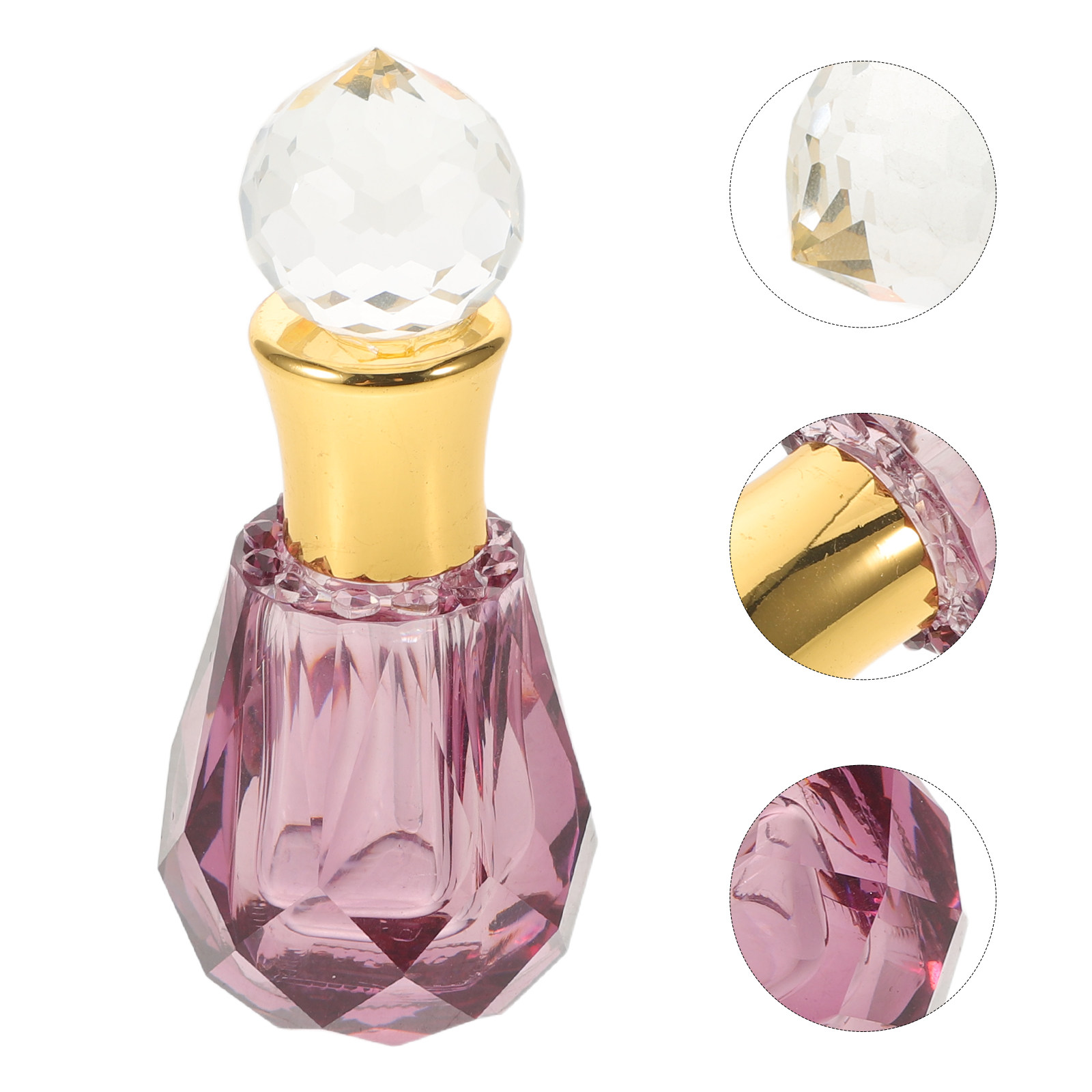 6Ml Empty Perfume Bottle Dropp - đánh giá và giá Perfume Refill Bottle