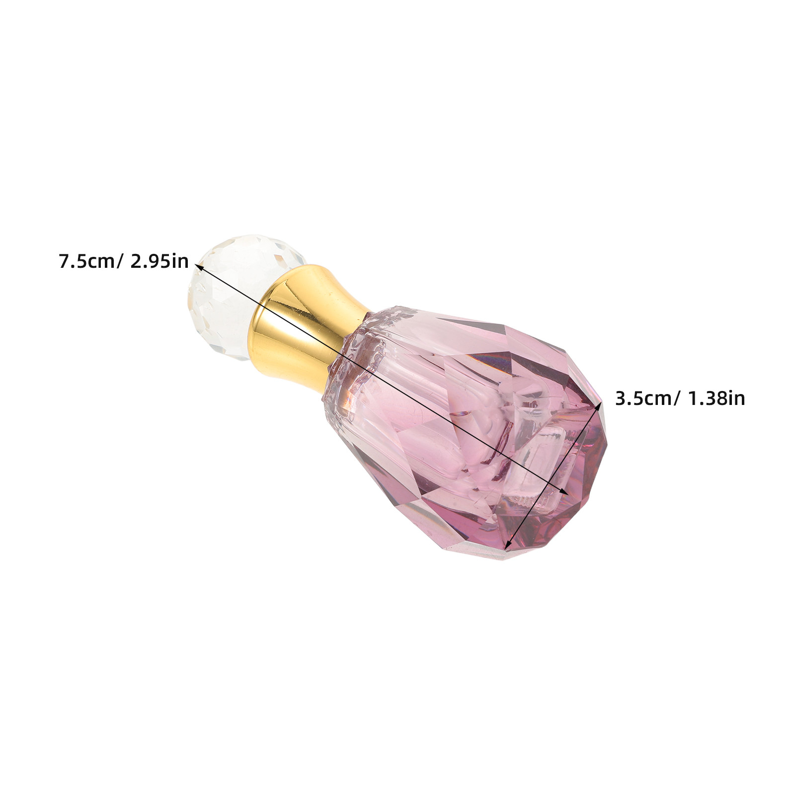 6Ml Empty Perfume Bottle Dropp - đánh giá và giá Perfume Refill Bottle