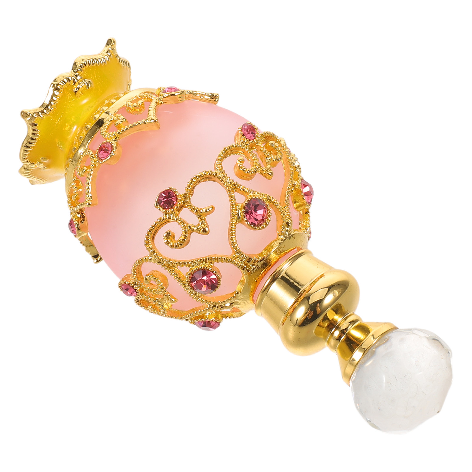 15Ml Crystal Rhinestone Perfum - đánh giá và giá Perfume Refill Bottle