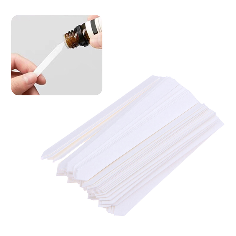 [YA]100pcs Perfume Test Strips - đánh giá và giá Perfume Fragrance Essence