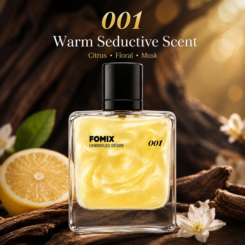 FOMIX 2PCS Men's Perfume Set,  - đánh giá và giá Fragrance Long Lasting Perfume