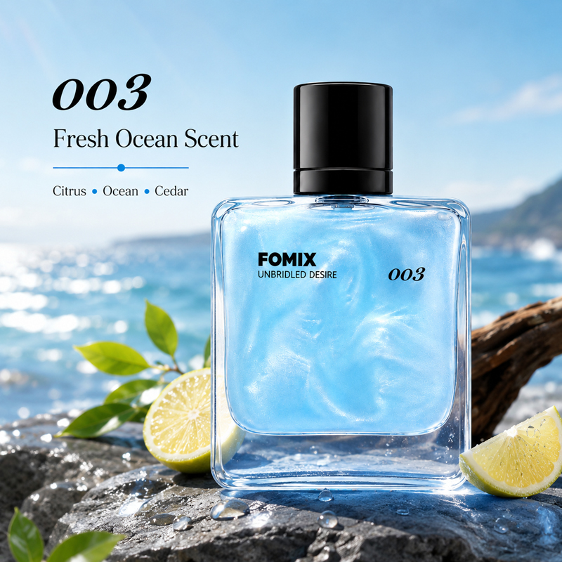 FOMIX 2PCS Men's Perfume Set,  - đánh giá và giá Fragrance Long Lasting Perfume