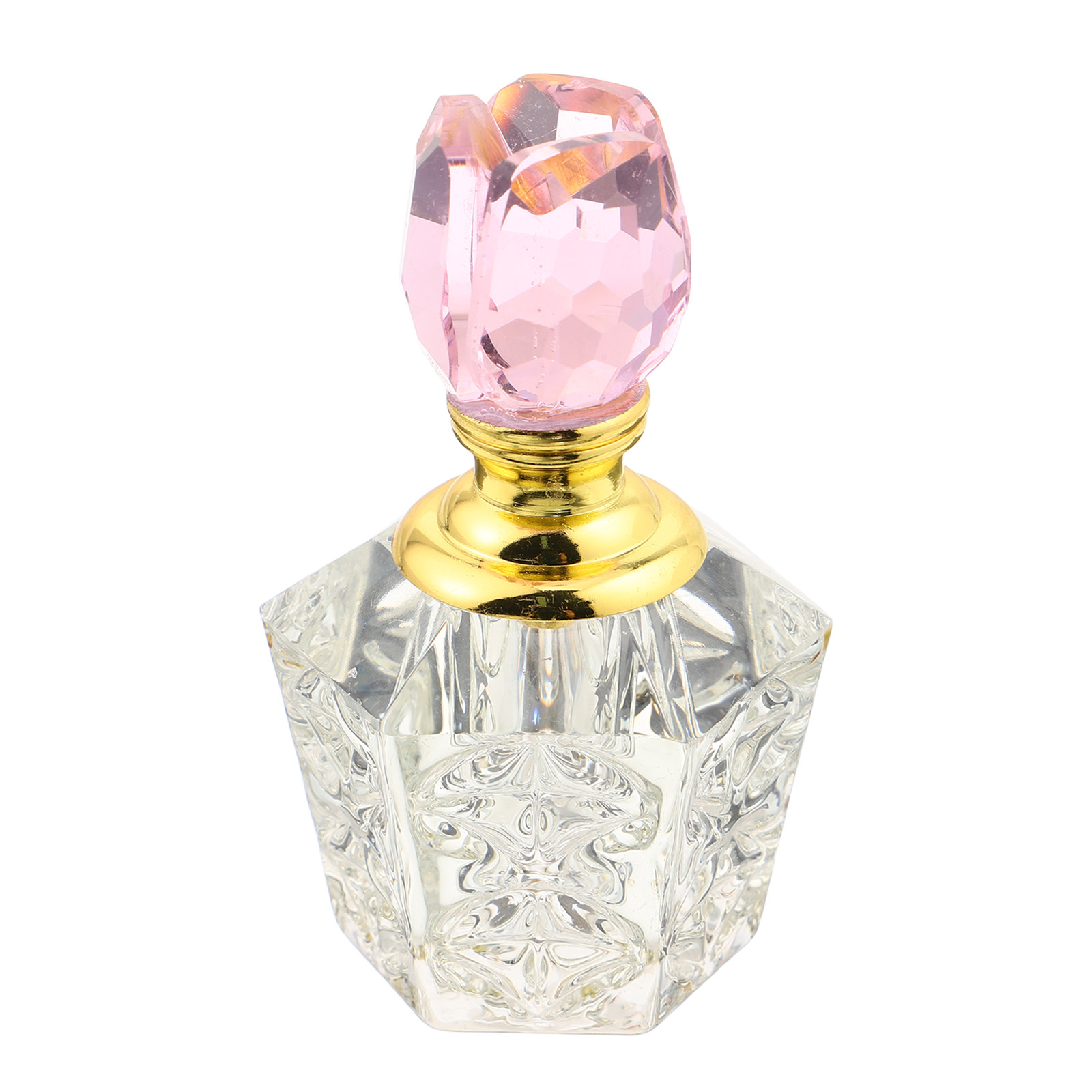 Empty Crystal Perfume Bottle R - đánh giá và giá Perfume Refill Bottle