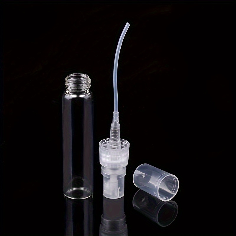 25pcs 10ml Refillable Empty Po - đánh giá và giá Perfume Fragrance Gallon
