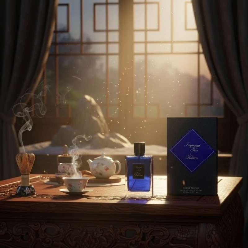 KILIAN 50ml Unisex Eau De Parf - đánh giá và giá The Collection Perfume Fragrance