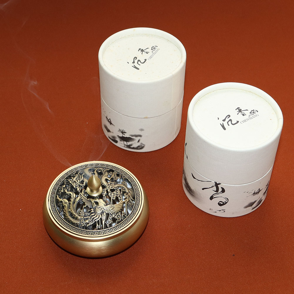 50g/box Quality Genuine Chines - đánh giá và giá Perfume Quality Fragrance Oils