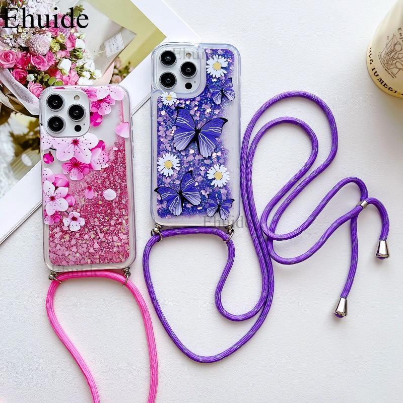Lanyard Case For iPhone 17 16  - đánh giá và giá Fragance X
