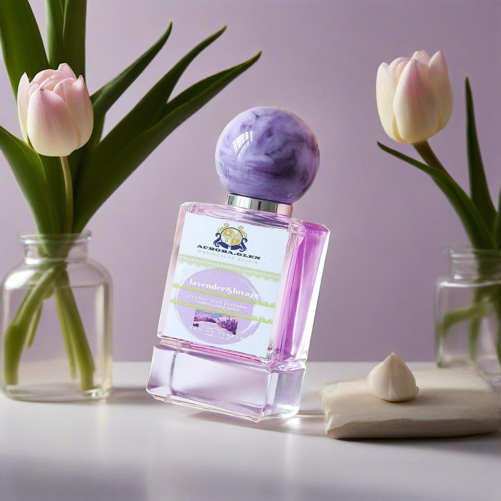 Lavender & Lovage Women's Frag - đánh giá và giá Perfume Quality Fragrance Oils