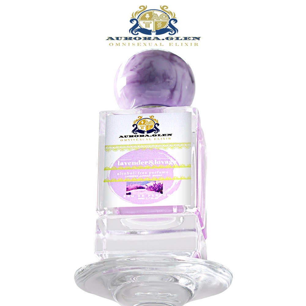 Lavender & Lovage Women's Frag - đánh giá và giá Perfume Quality Fragrance Oils