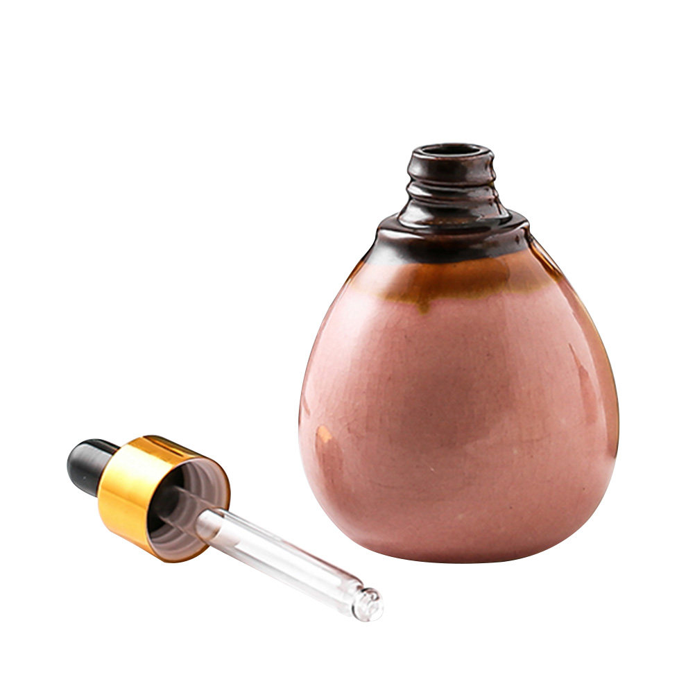 Premium Ceramic Essential Oil  - đánh giá và giá Perfume Refill Bottle