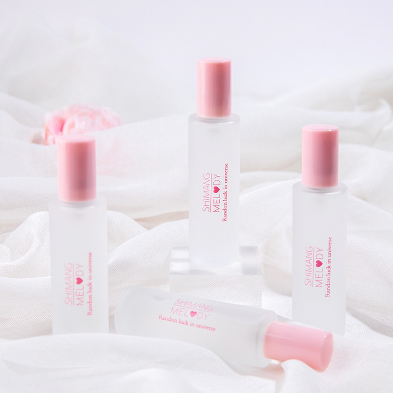 Cherry Blossom Perfume for Gir - đánh giá và giá Perfume Fragrance For Girls