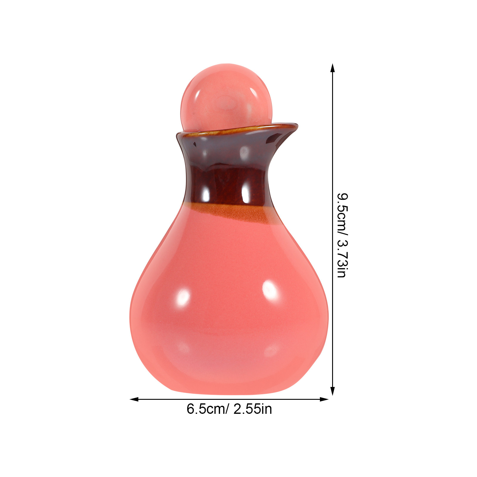 1Set Essential Oil Bottle Cera - đánh giá và giá Perfume Refill Bottle