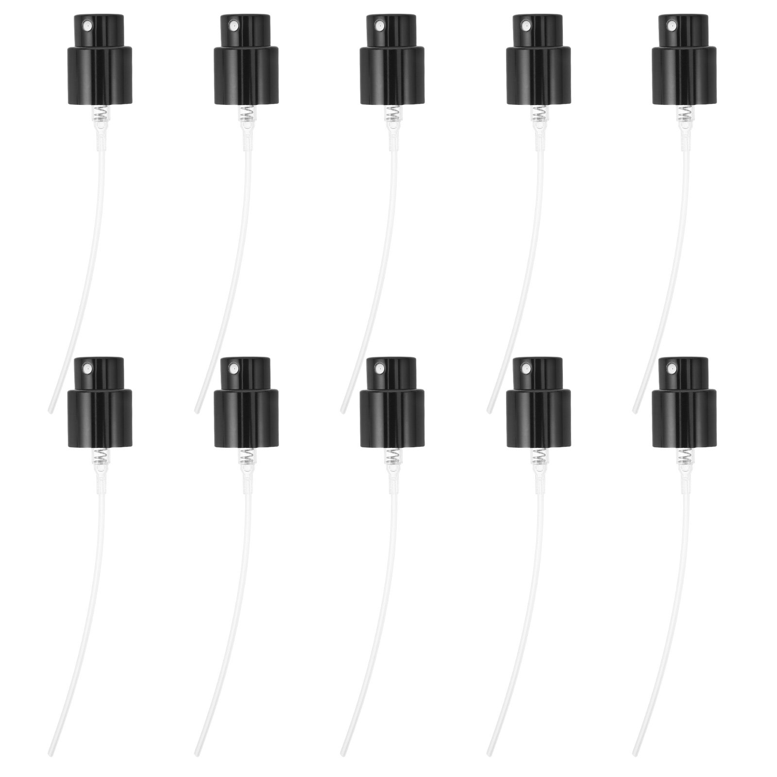10Pcs Perfume Spray Bottle Top - đánh giá và giá Perfume Fragrance Essential Oil