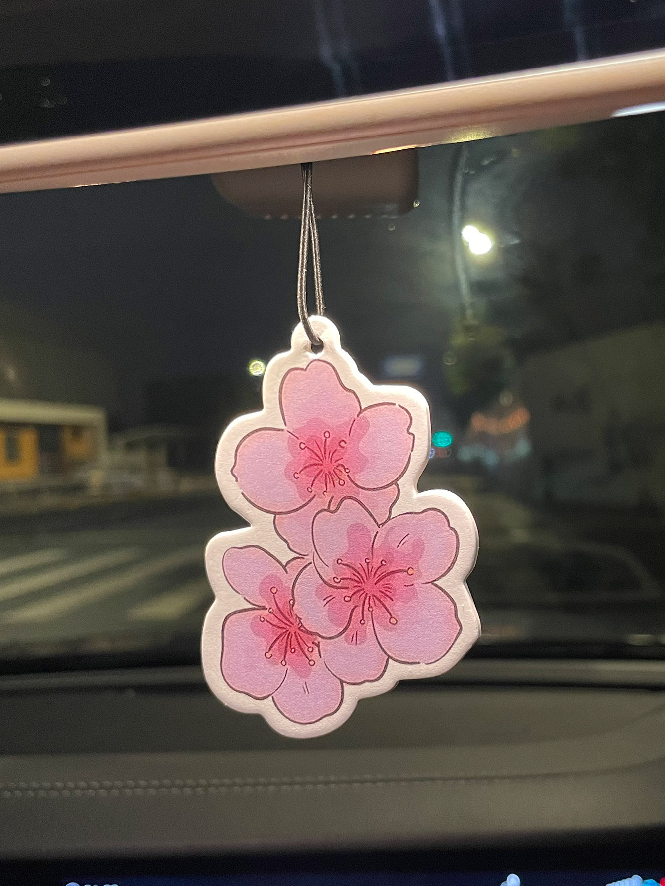 Sakura/Freesia Fresh Scent Fiv - đánh giá và giá Perfume Fragrance Types