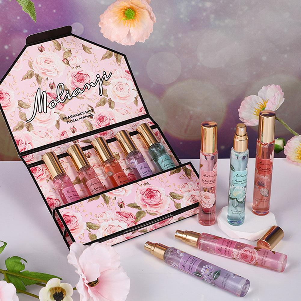 Classic Rose Perfume Women Gif - đánh giá và giá Fragrance Perfume Box