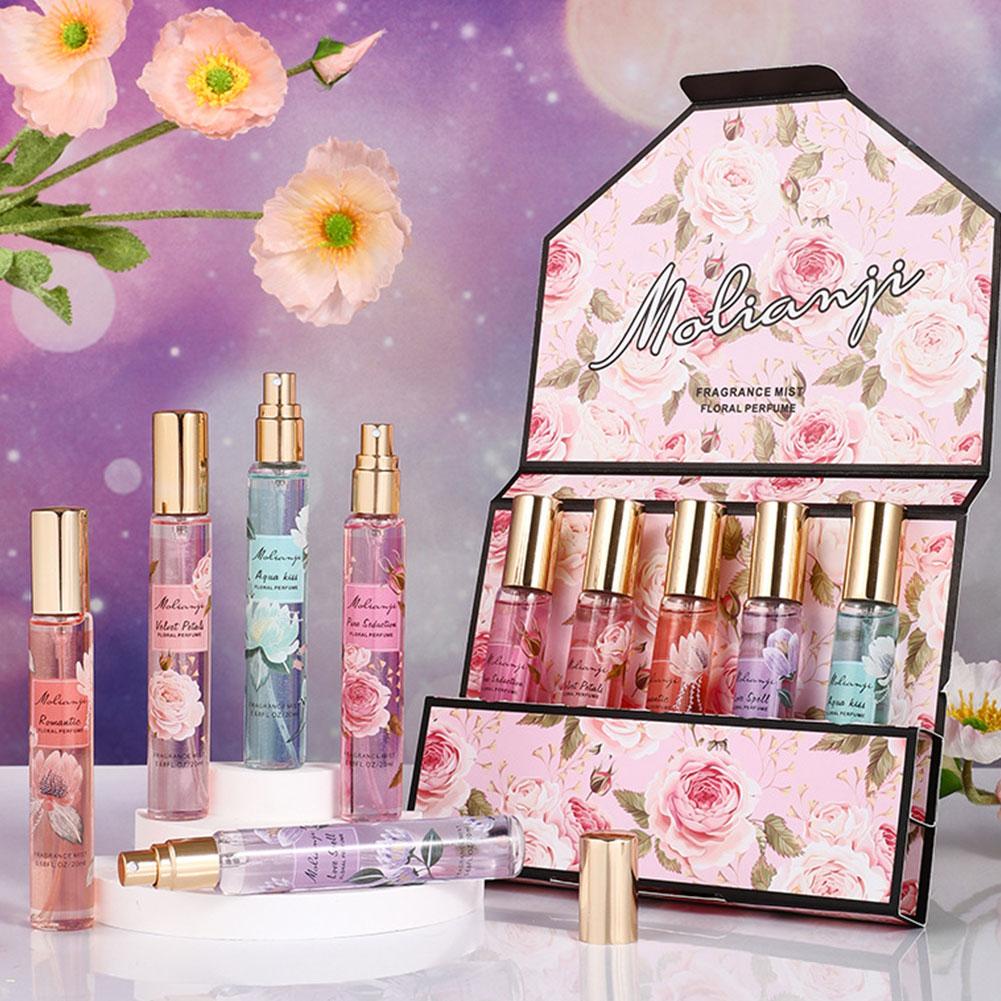 Classic Rose Perfume Women Gif - đánh giá và giá Fragrance Perfume Box