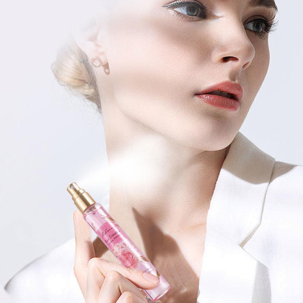 Classic Rose Perfume Women Gif - đánh giá và giá Fragrance Perfume Box