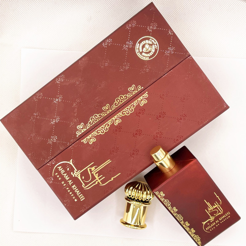 Unisex Arab Perfume Man Woman  - đánh giá và giá Fragrance Perfume Box