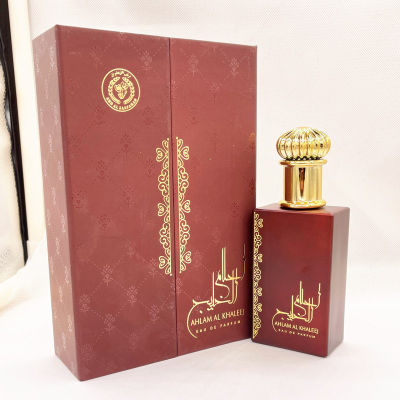 Unisex Arab Perfume Man Woman  - đánh giá và giá Fragrance Perfume Box