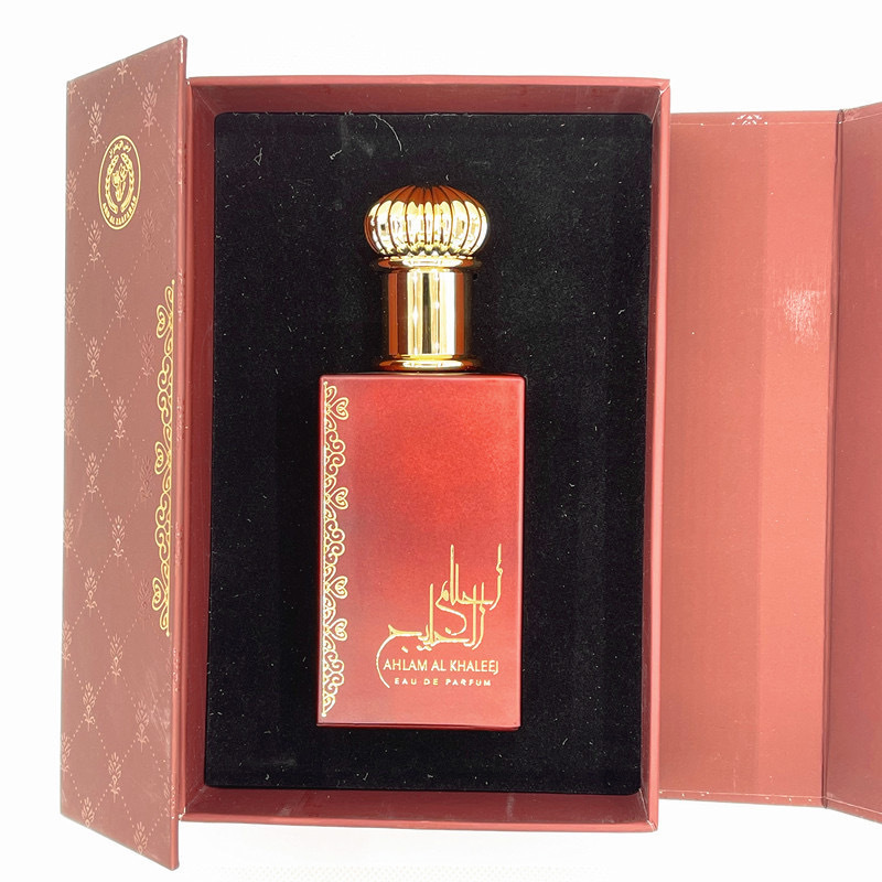 Unisex Arab Perfume Man Woman  - đánh giá và giá Fragrance Perfume Box