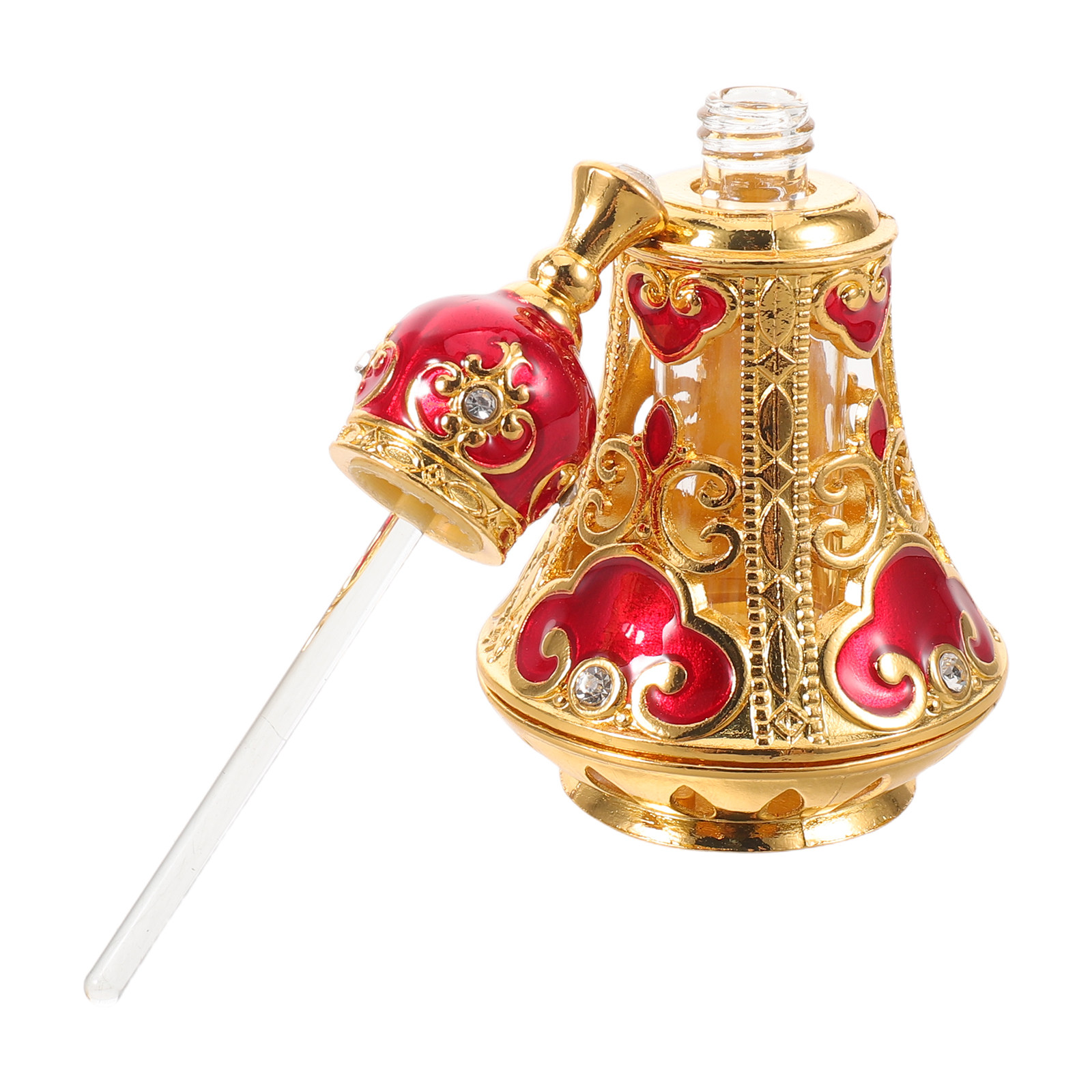 Vintage Refillable Perfume Bot - đánh giá và giá Perfume Refill Bottle