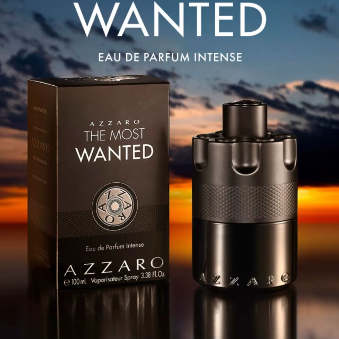 Azzaro the Most Wanted Eau De  - đánh giá và giá Fragrance Long Lasting Perfume