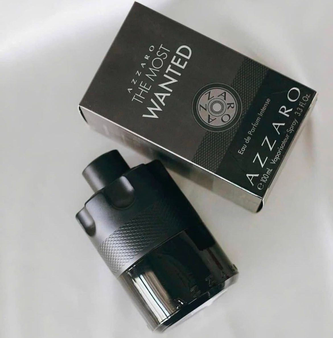 Azzaro the Most Wanted Eau De  - đánh giá và giá Fragrance Long Lasting Perfume