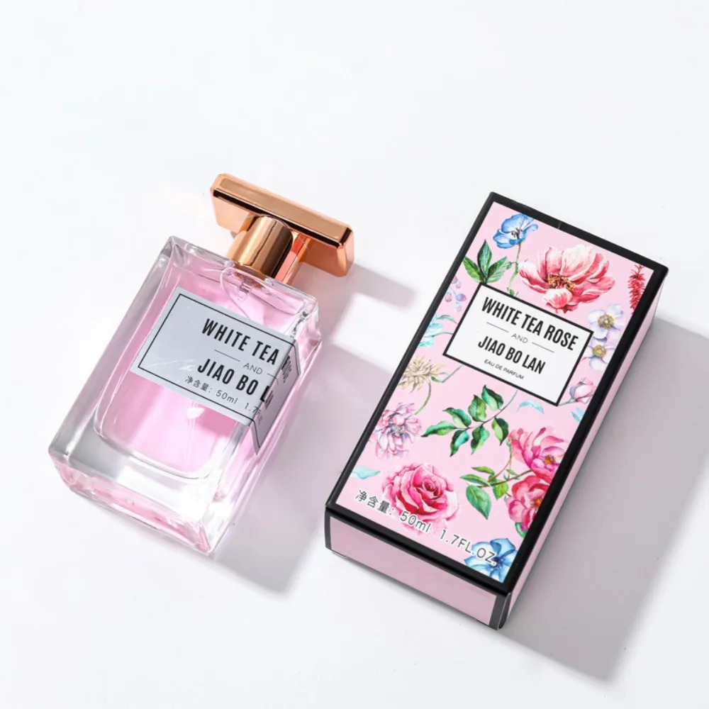 White Tea Rose Women's EDP Per - đánh giá và giá Perfume Fragrance For Girls