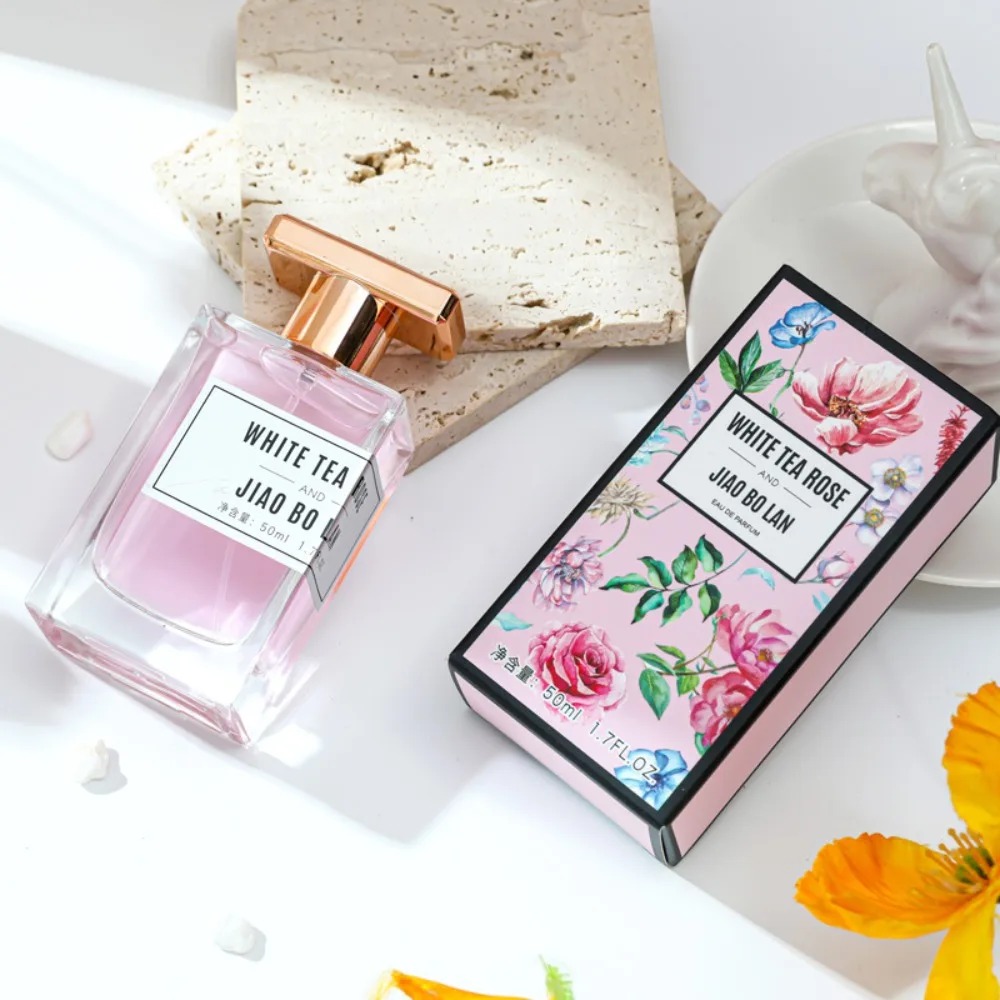 White Tea Rose Women's EDP Per - đánh giá và giá Perfume Fragrance For Girls