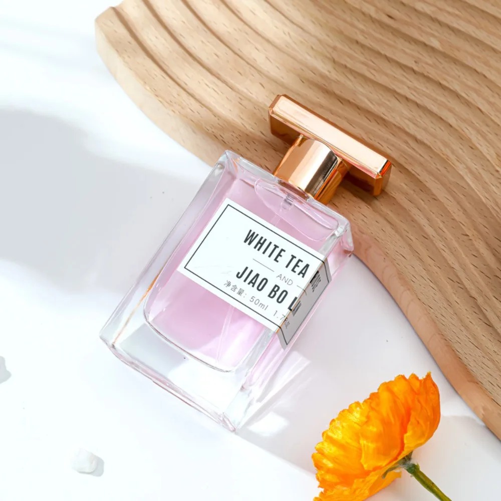 White Tea Rose Women's EDP Per - đánh giá và giá Perfume Fragrance For Girls