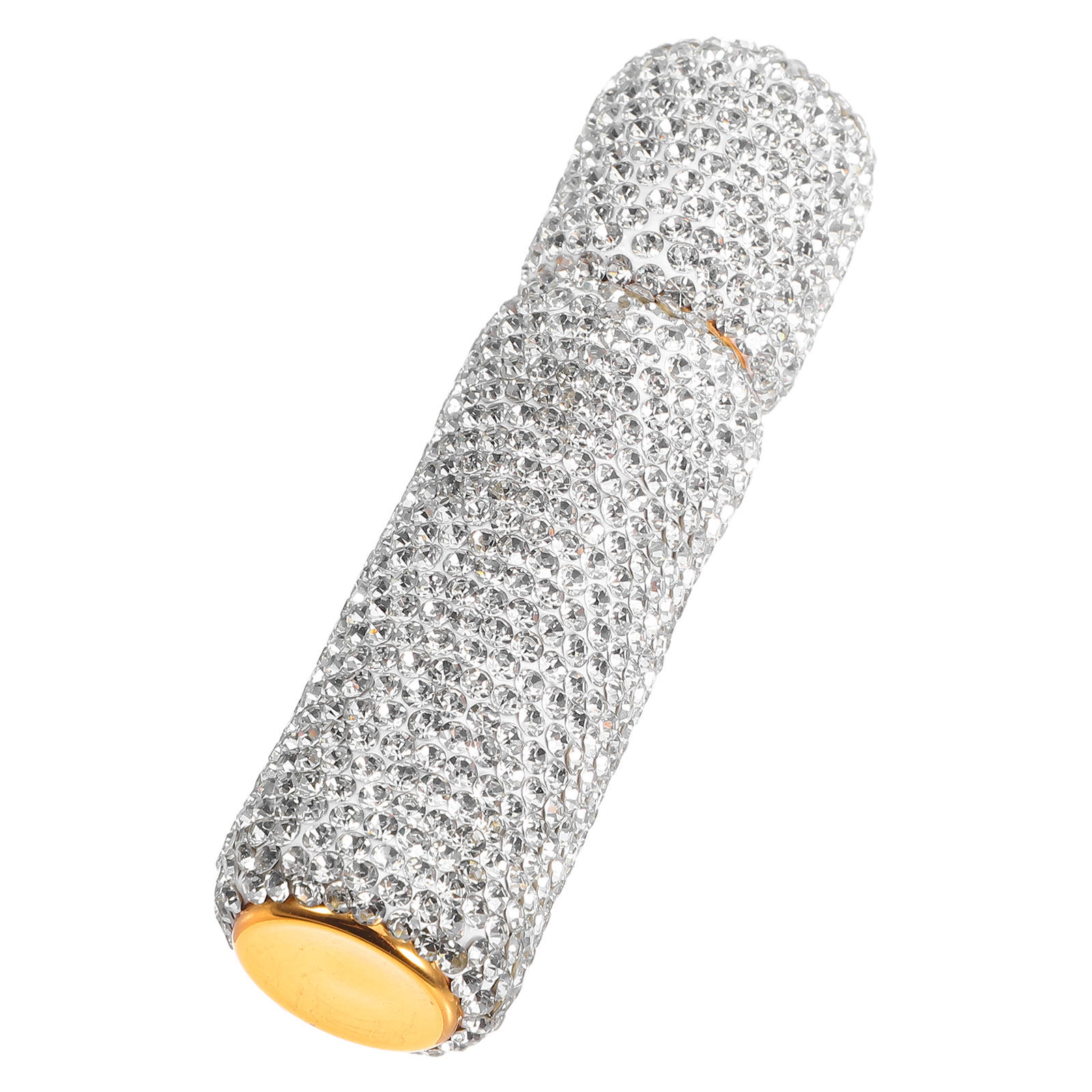 Rhinestone Roller Bottle 10Ml  - đánh giá và giá Perfume Refill Bottle
