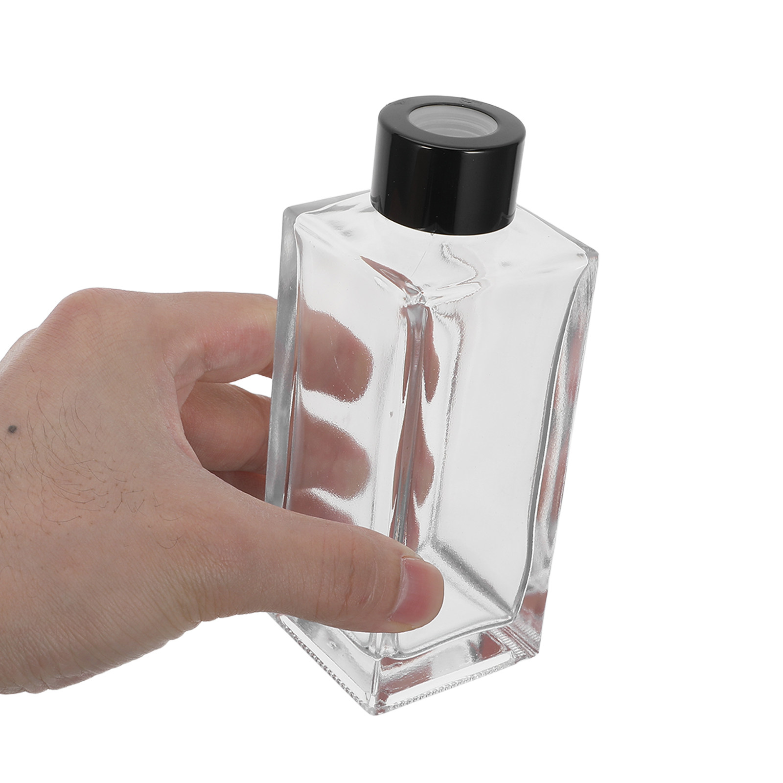 4Sets Bathroom Fragrance Diffu - đánh giá và giá Perfume Refill Bottle