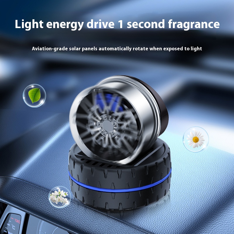 Flying wheels car perfume Sola - đánh giá và giá Perfume Fragrance Types