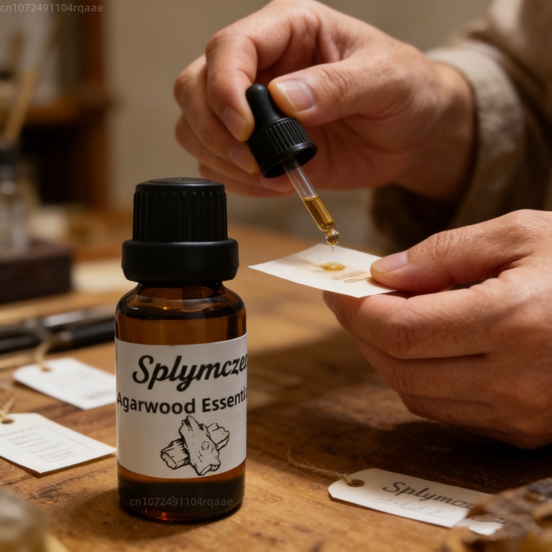 Original Oud/Agarwood Oil - Na - đánh giá và giá Perfume Quality Fragrance Oils