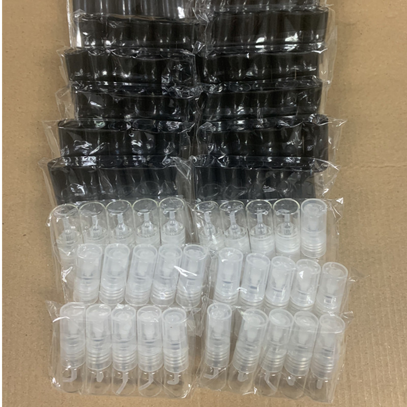 Bulk Pack 1ML Portable Glass P - đánh giá và giá Perfume Fragrance Bulk