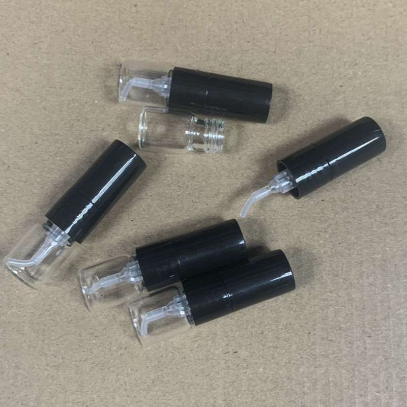 Bulk Pack 1ML Portable Glass P - đánh giá và giá Perfume Fragrance Bulk