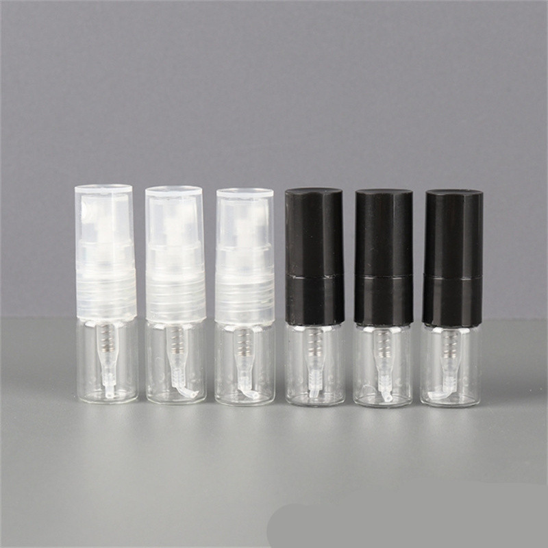 Bulk Pack 1ML Portable Glass P - đánh giá và giá Perfume Fragrance Bulk