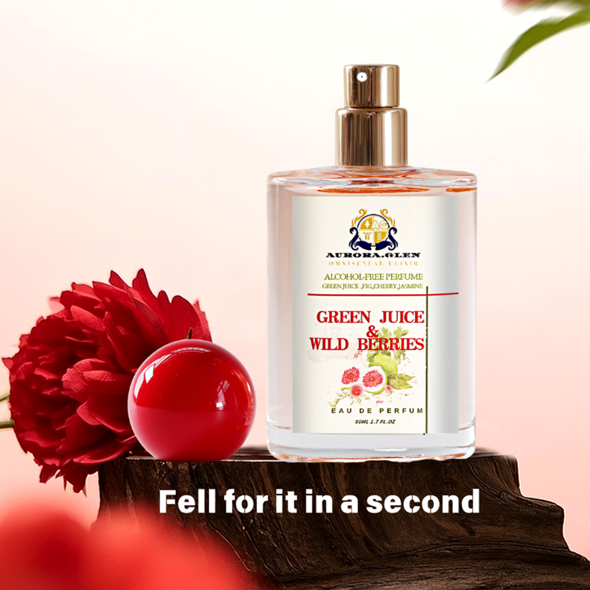 Brand Original Fig Green Leaf  - đánh giá và giá Perfume Fragrance Essential Oil