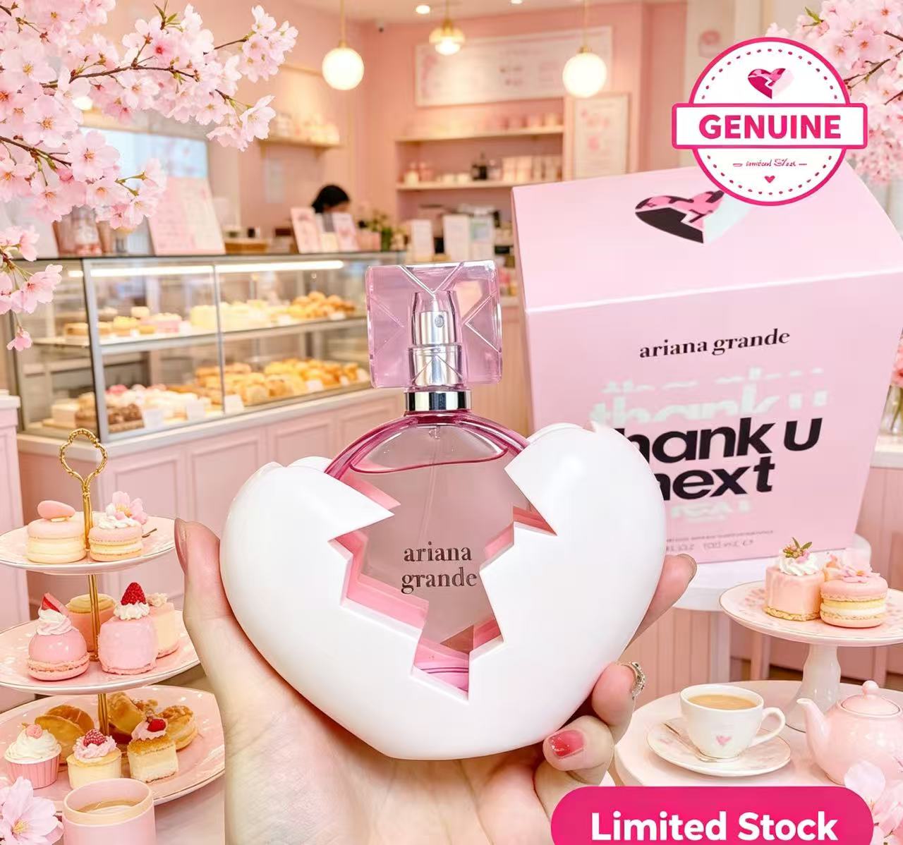 Premium EDP 100ml Women Woody  - đánh giá và giá Perfume Fragrance For Girls