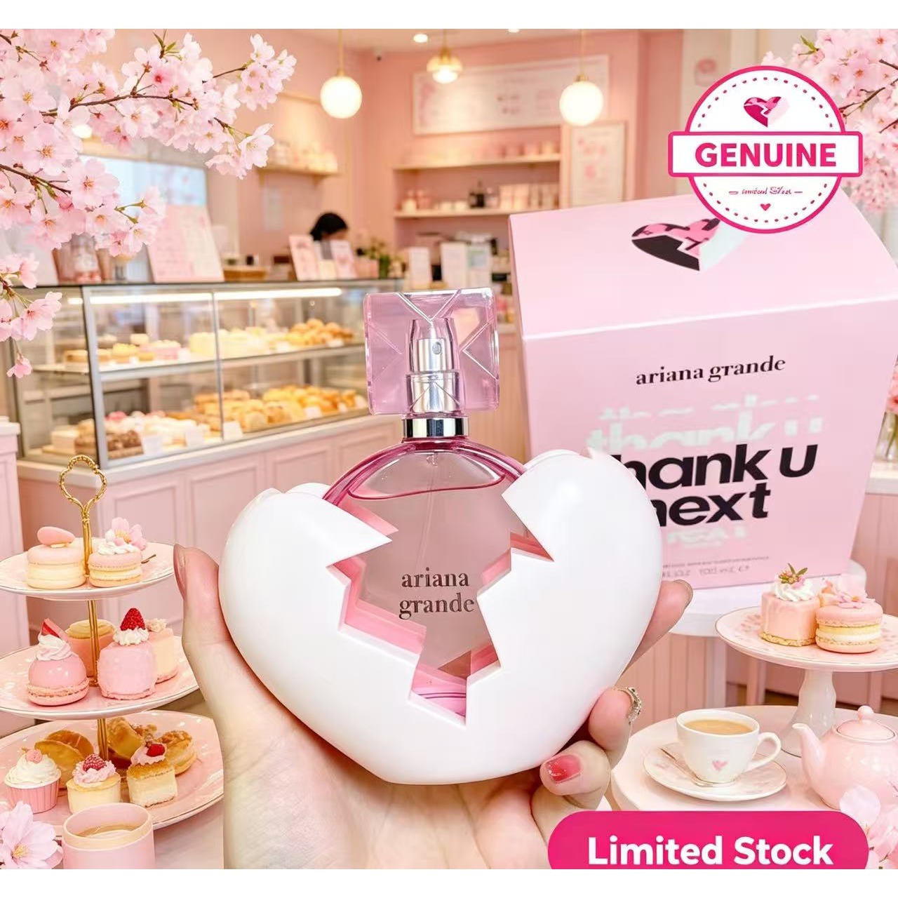 Premium EDP 100ml Women Woody  - đánh giá và giá Perfume Fragrance For Girls