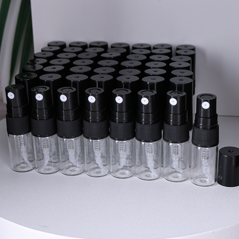 Hot Sale 50/Piece 2ml Transpar - đánh giá và giá Perfume Fragrance Gallon