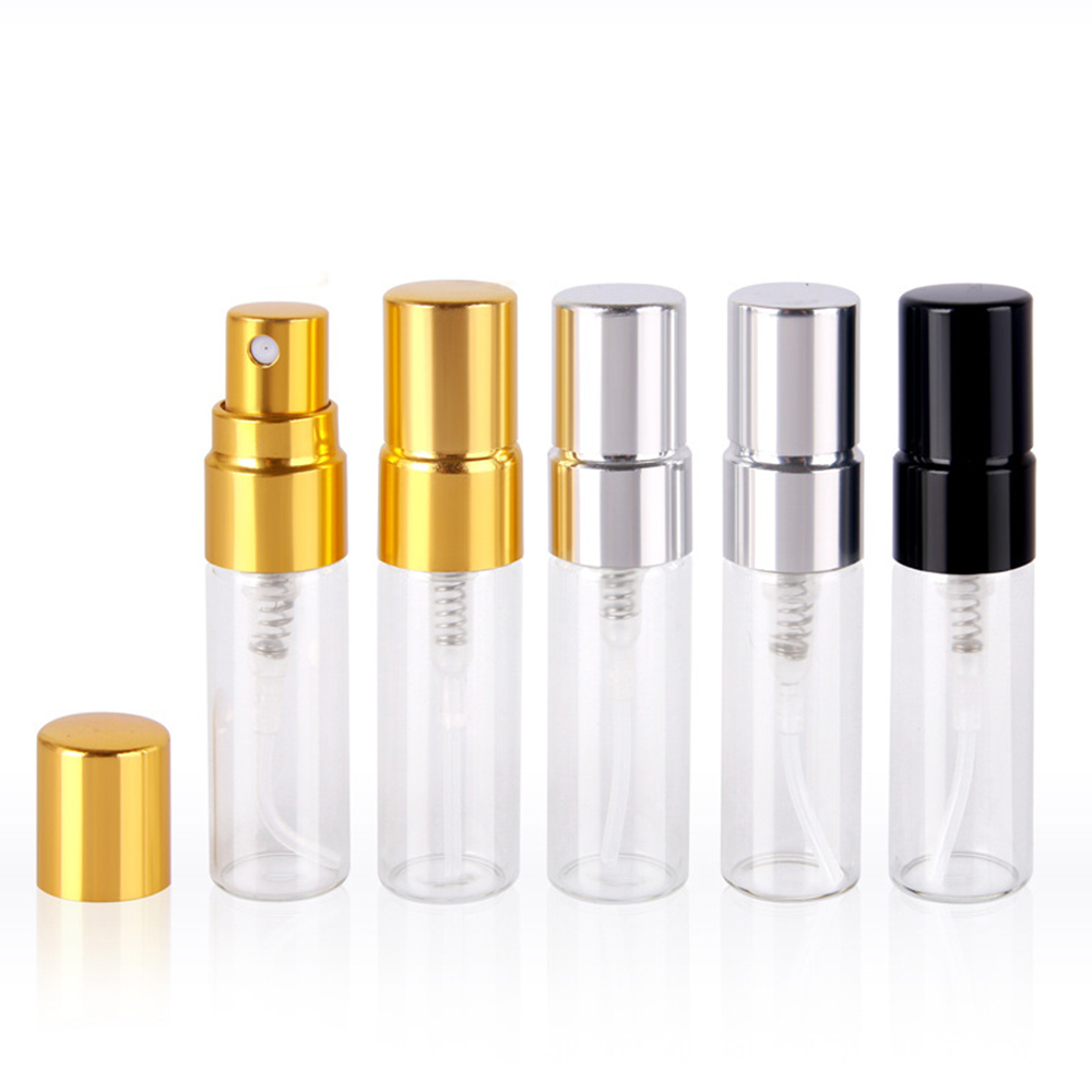 50pcs 100pcs 2ml 3ml 5ml 10ml  - đánh giá và giá Perfume Fragrance Gallon