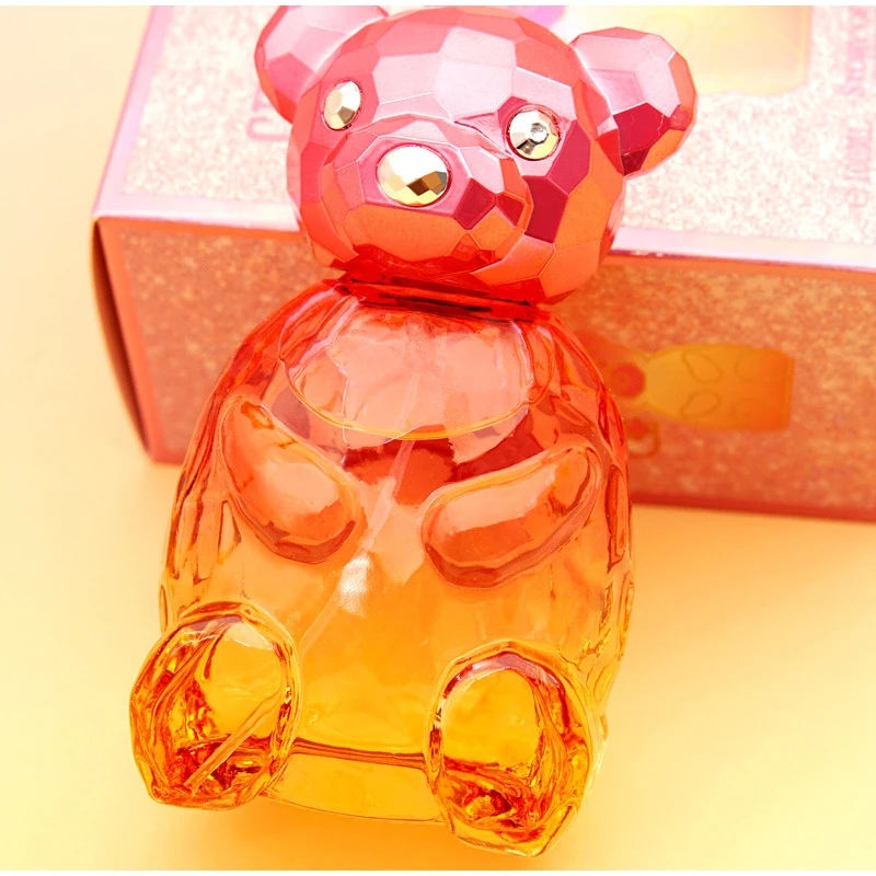 Bear Design Women's Perfume Ea - đánh giá và giá Perfume Fragrance For Girls