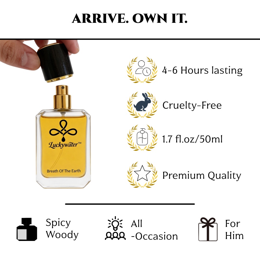 Long-Lasting Premium Men's Col - đánh giá và giá Fragrance Long Lasting Perfume