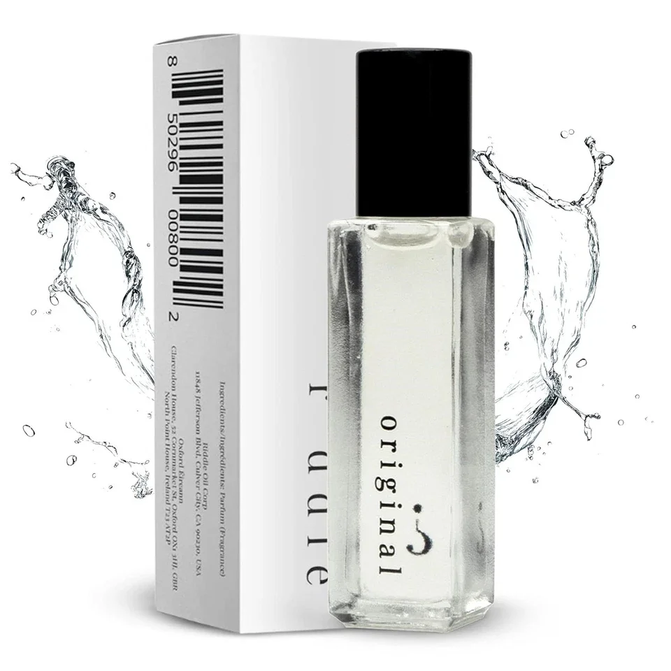 Original Riddle Eau De Parfum  - đánh giá và giá Perfume Fragrance For Women