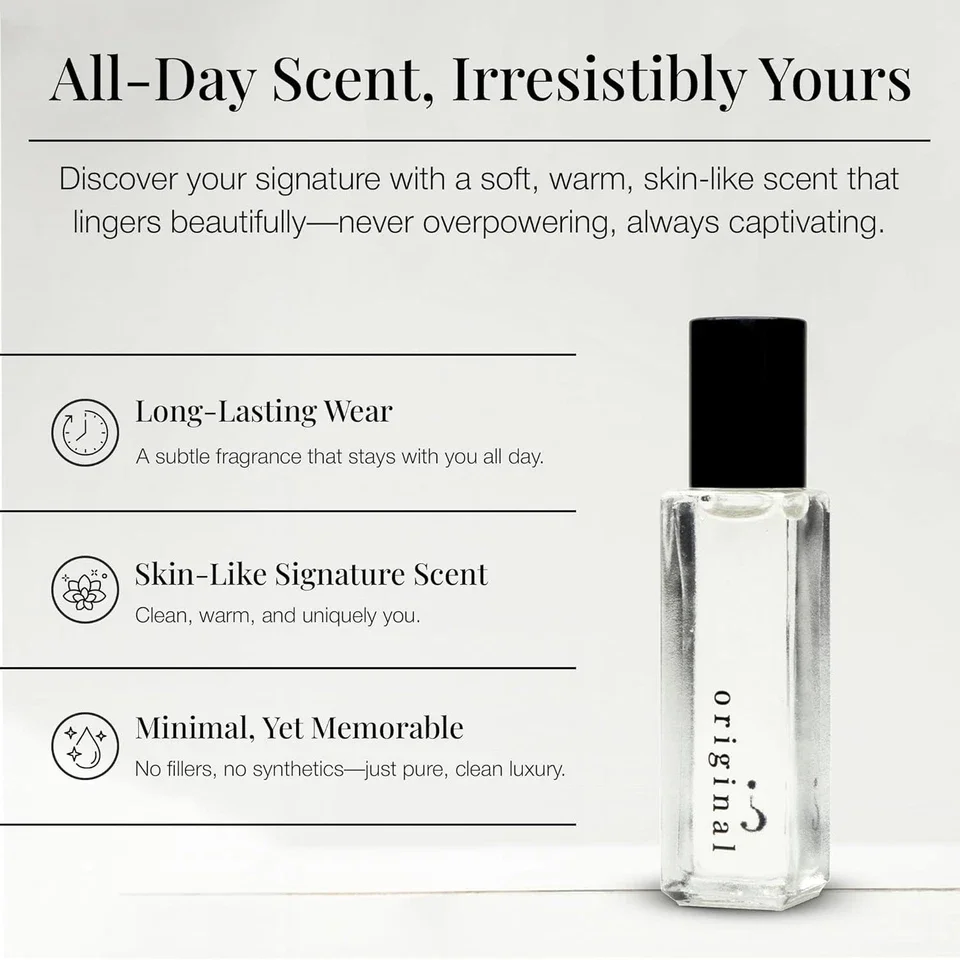 Original Riddle Eau De Parfum  - đánh giá và giá Perfume Fragrance For Women