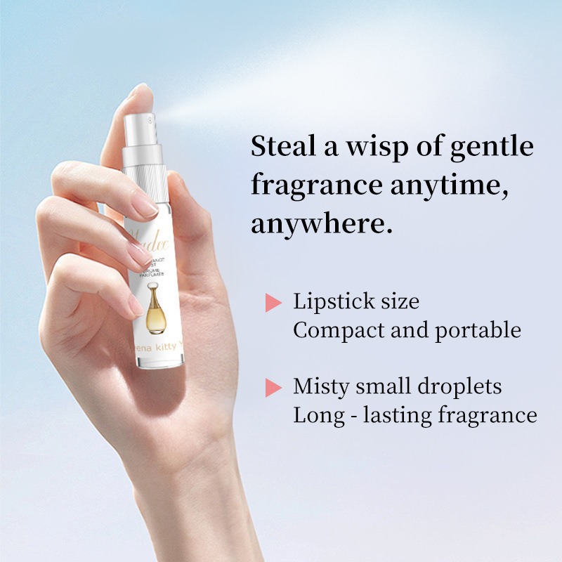 5ML Perfume Set Long Lasting M - đánh giá và giá The Collection Perfume Fragrance
