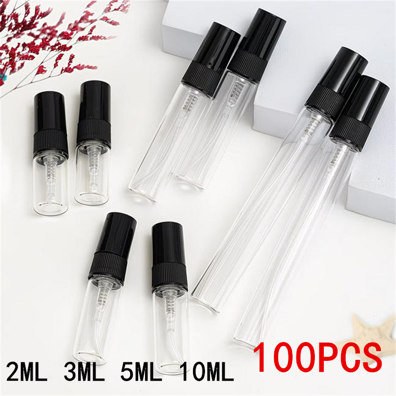 Bulk Pack 5/10/50/100PCS Glass - đánh giá và giá Perfume Fragrance Bulk