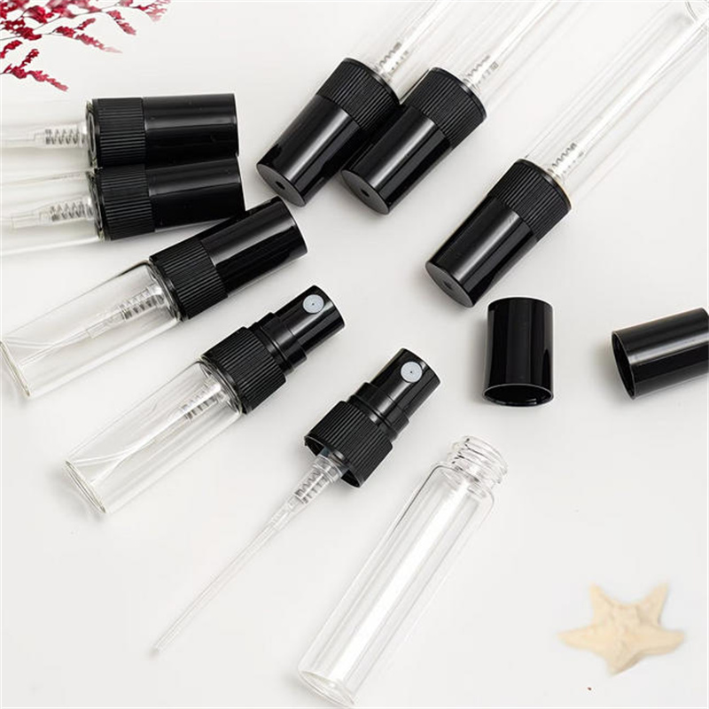 Bulk Pack 5/10/50/100PCS Glass - đánh giá và giá Perfume Fragrance Bulk