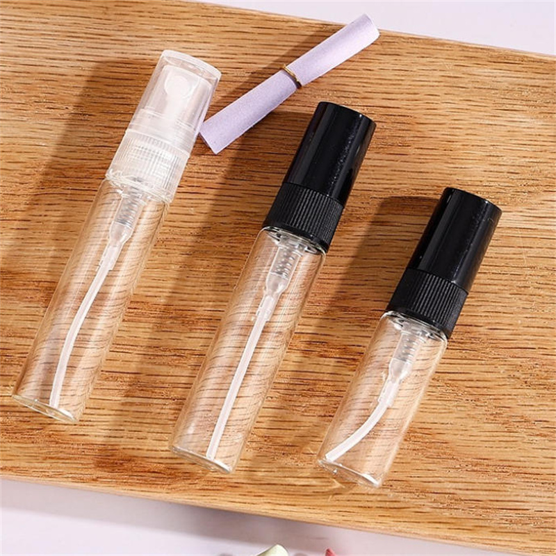 Bulk Pack 5/10/50/100PCS Glass - đánh giá và giá Perfume Fragrance Bulk